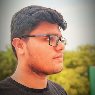 Ritik Profile Picture